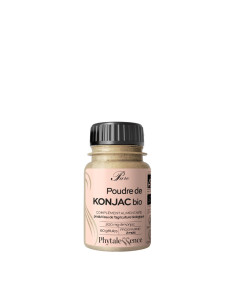 Phytalessence Pure Konjac...