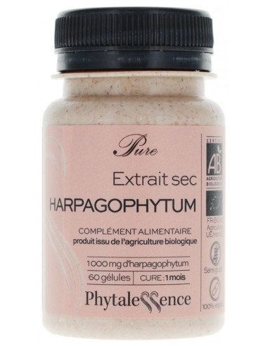 Phytalessence Pure Harpagophytum Bio...