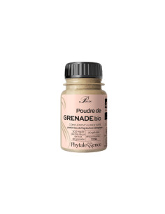 Phytalessence Pure Grenade...