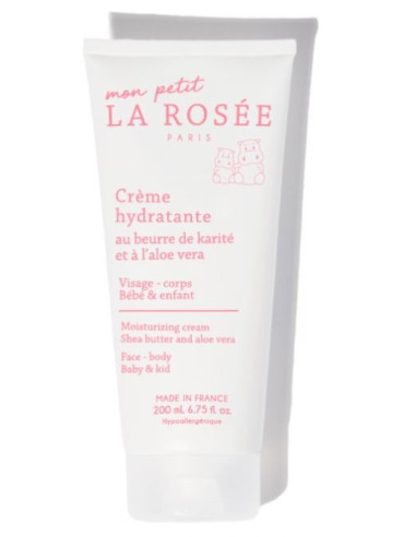Mon Petit La Rosée Crème hydratante...