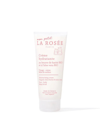 Mon Petit La Rosée Crème hydratante...