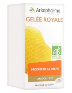 ARKOPHARMA ARKOGÉLULES...