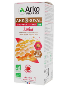 Arkopharma Arko Royal Sirop...