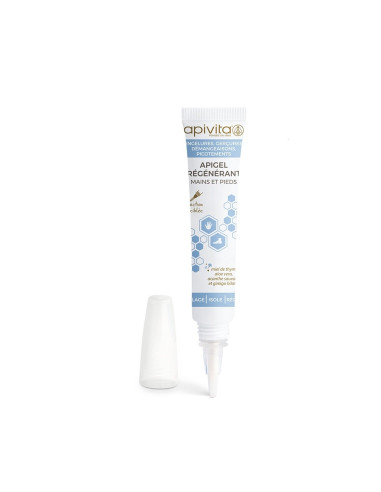 ALVADIEM APIGEL RÉGÉNÉRANT 10ml