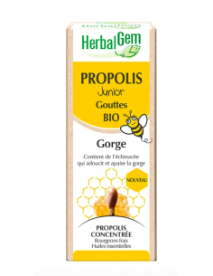 HERBALGEM PROPOLIS JUNIOR...