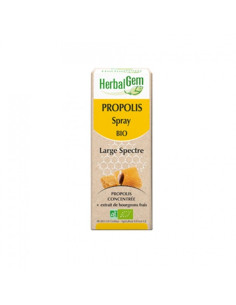 HERBALGEM Propolis LARGE...