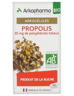 ARKOPHARMA ARKOGÉLULES...