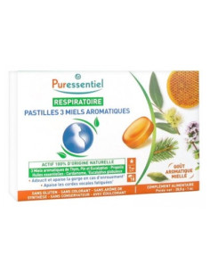 PURESSENTIEL RESPIRATOIRE...