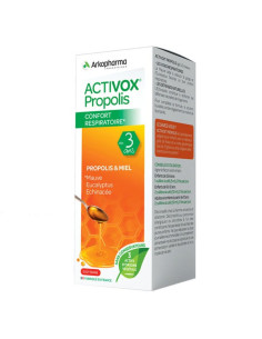 Arkopharma Activox Sirop...