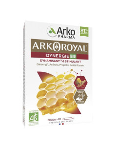 Arkopharma Arkoroyal...