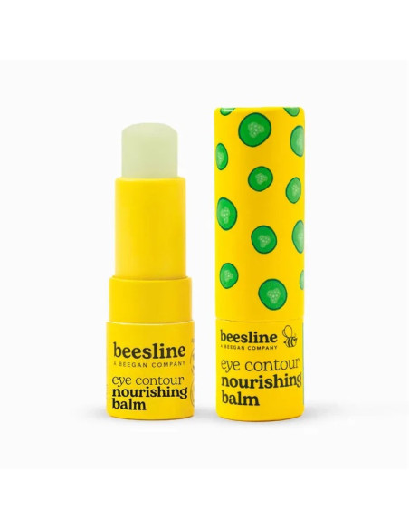 BEESLINE Contour des Yeux Réparateur - Tous Types de Peaux, 4.5g