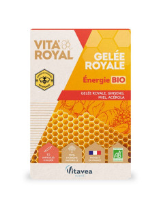 Vitavea Vita'Royal Gelée...