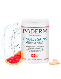 Poderm ongles purs 30...