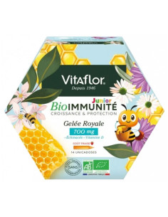 Vitaflor BioImmunité Gelée...