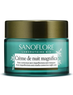 Sanoflore Magnifica Crème...