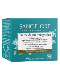 Sanoflore Magnifica Crème... 2