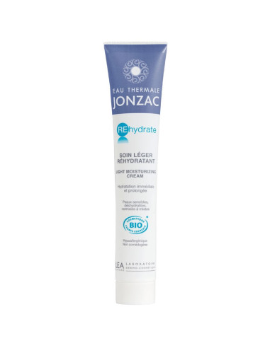 Eau de Jonzac Rehydrate Soin Léger...