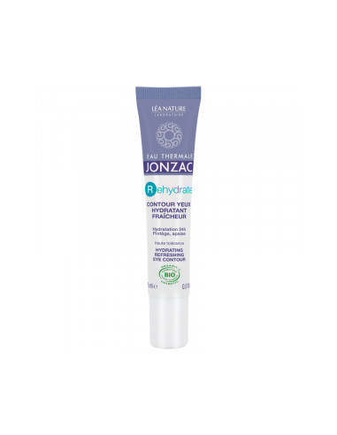 Eau de Jonzac Rehydrate Soin Contour...