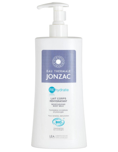 Eau de Jonzac Rehydrate Lait Corps...