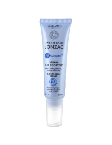 Eau de Jonzac Rehydrate Sérum H2O...