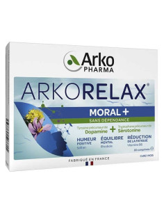 Arkopharma Arkorelax Moral+...