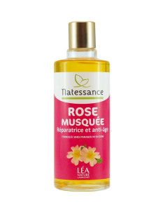 Natessance Huile Rose...