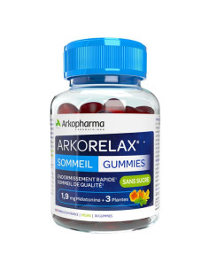 Arkopharma Arkorelax...