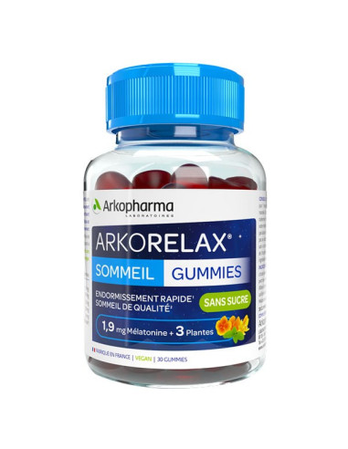 Arkopharma Arkorelax Sommeil 30...