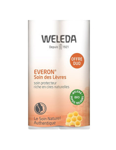 Weleda Soin Des Lèvres...
