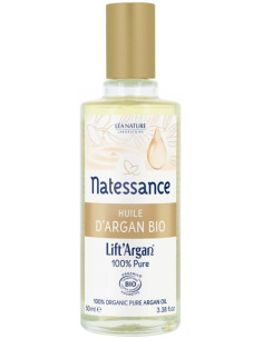 NATESSANCE LIFT'ARGAN HUILE...