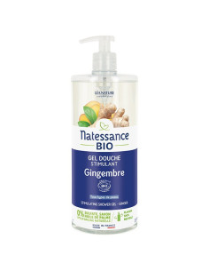 Natessance Gel Douche...