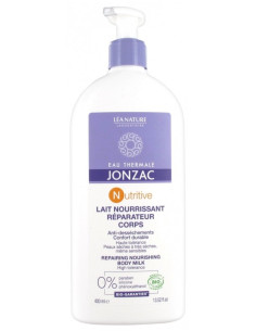 JONZAC NUTRITIVE LAIT...