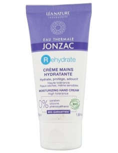 Jonzac Rehydrate Crème...