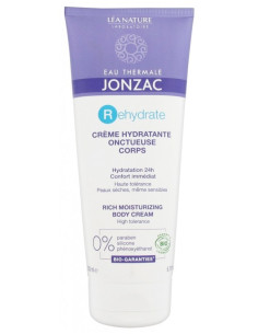 JONZAC REHYDRATE CRÈME...