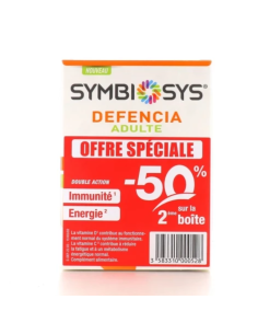 Symbiosys Defencia Adulte...