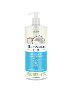 Natessance Gel Douche...