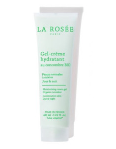 La Rosée Gel Crème...