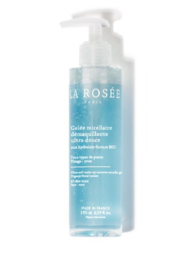 La Rosée Gelée Micellaire...