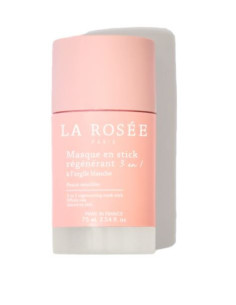 La Rosée Masque en stick...