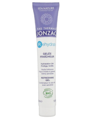 EAU DE JONZAC REHYDRATE GELÉE...