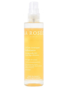 La Rosée Lotion Tonique...