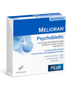 Pileje Melioran...