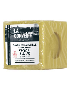LA CORVETTE Savon de...
