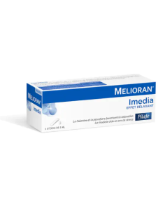 Pileje Melioran Imedia 4...