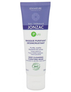Eau de Jonzac Pure Masque...