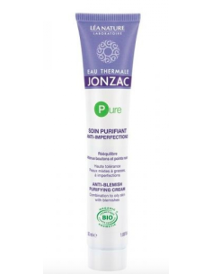 Jonzac Pure soin purifiant...