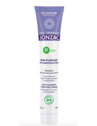 Jonzac Pure soin purifiant...