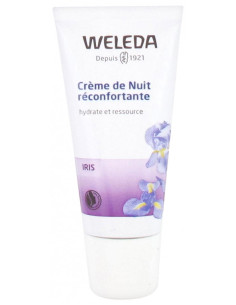 Weleda Crème de Nuit...