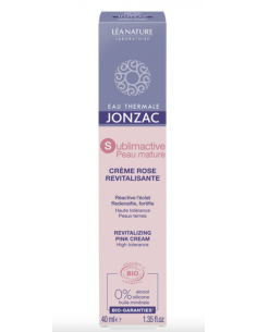 Jonzac Sublimactive crème...
