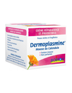 Dermoplasmine mousse au...